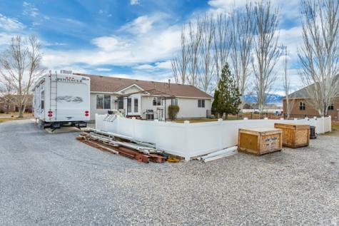 791 E Saddle Road Grantsville UT 84029