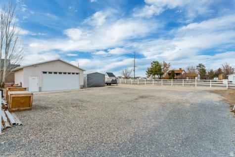 791 E Saddle Road Grantsville UT 84029
