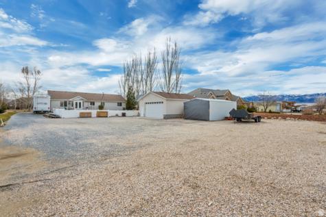 791 E Saddle Road Grantsville UT 84029