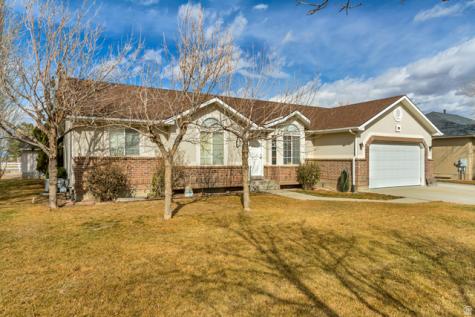791 E Saddle Road Grantsville UT 84029