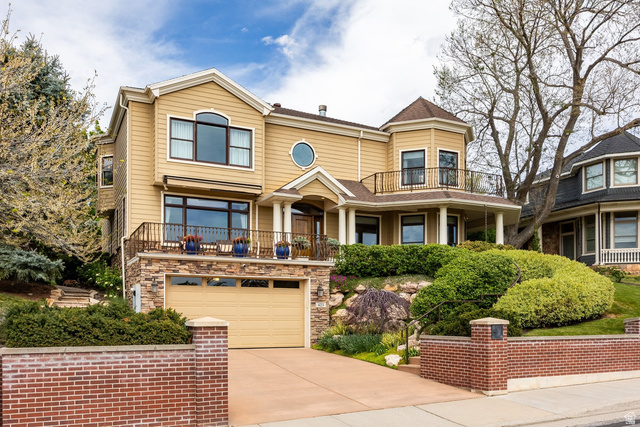 423 E 12th Avenue Salt Lake City UT 84103