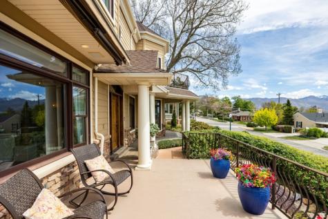 423 E 12th Avenue Salt Lake City UT 84103