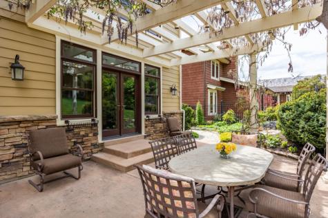 423 E 12th Avenue Salt Lake City UT 84103