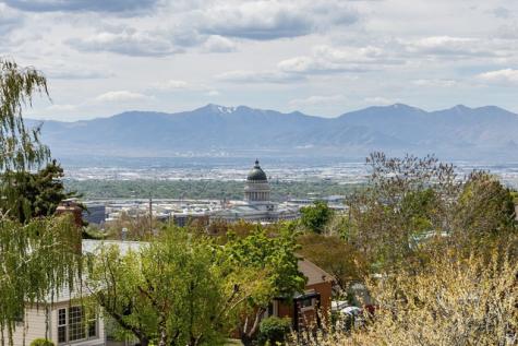 423 E 12th Avenue Salt Lake City UT 84103