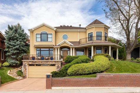 423 E 12th Avenue Salt Lake City UT 84103