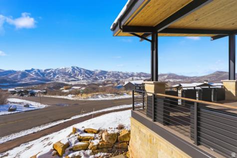 1105 E Longview Drive Hideout UT 84036