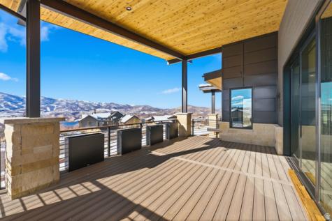 1105 E Longview Drive Hideout UT 84036