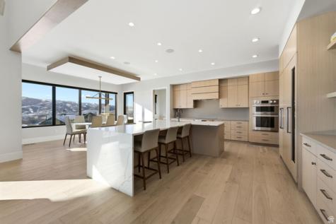 1105 E Longview Drive Hideout UT 84036