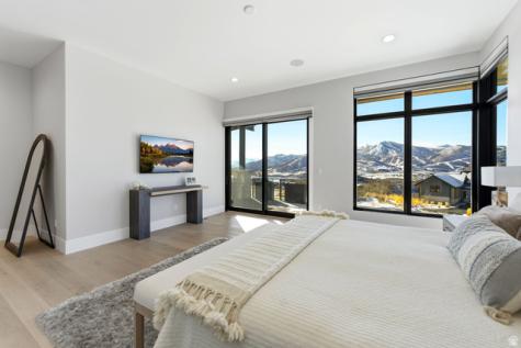 1105 E Longview Drive Hideout UT 84036