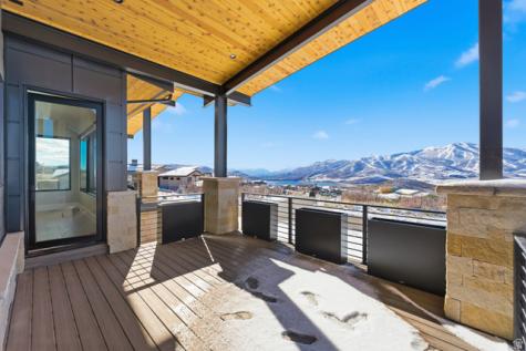 1105 E Longview Drive Hideout UT 84036