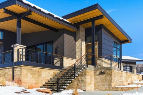 1105 E Longview Drive Hideout UT 84036