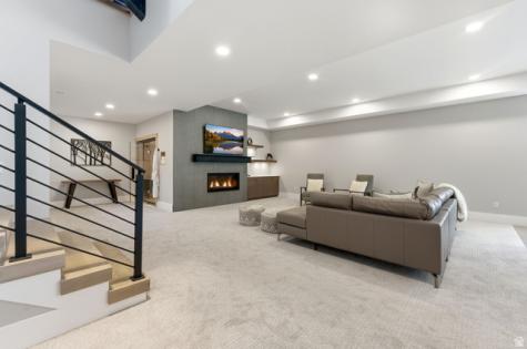 1105 E Longview Drive Hideout UT 84036