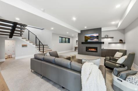 1105 E Longview Drive Hideout UT 84036