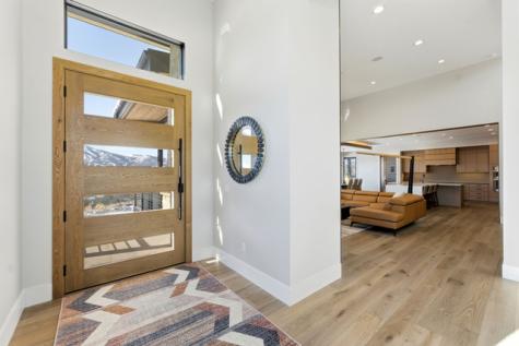 1105 E Longview Drive Hideout UT 84036