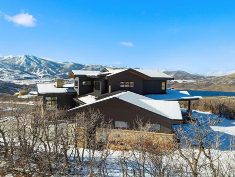 1105 E Longview Drive Hideout UT 84036