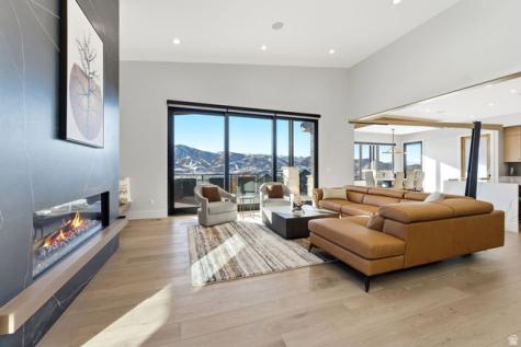 1105 E Longview Drive Hideout UT 84036