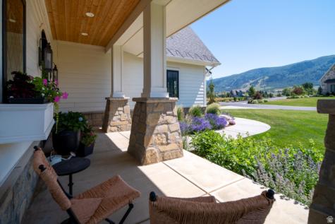 4168 N 3750 E Eden UT 84310