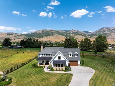 4168 N 3750 E Eden UT 84310