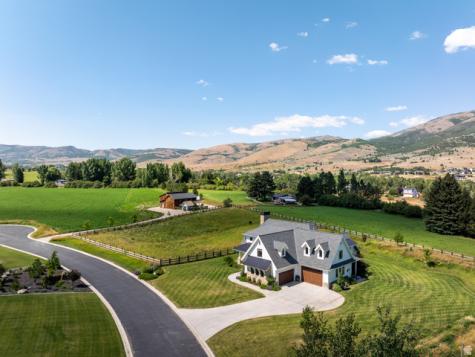 4168 N 3750 E Eden UT 84310