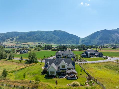 4168 N 3750 E Eden UT 84310