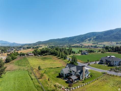 4168 N 3750 E Eden UT 84310