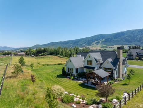 4168 N 3750 E Eden UT 84310