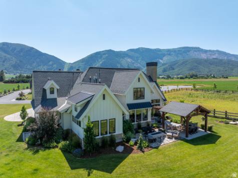 4168 N 3750 E Eden UT 84310