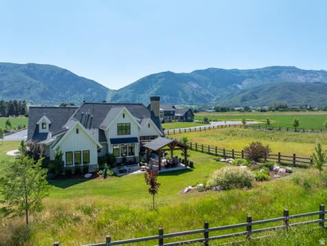4168 N 3750 E Eden UT 84310