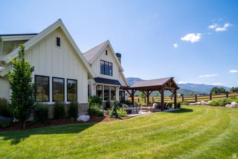 4168 N 3750 E Eden UT 84310