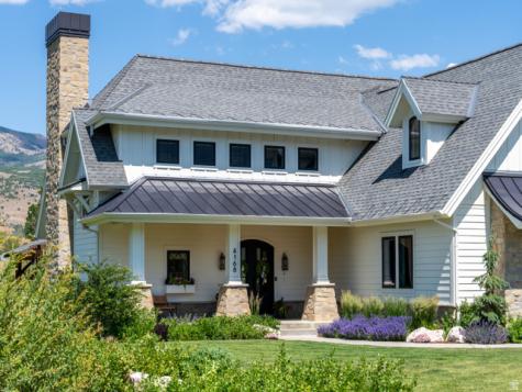 4168 N 3750 E Eden UT 84310