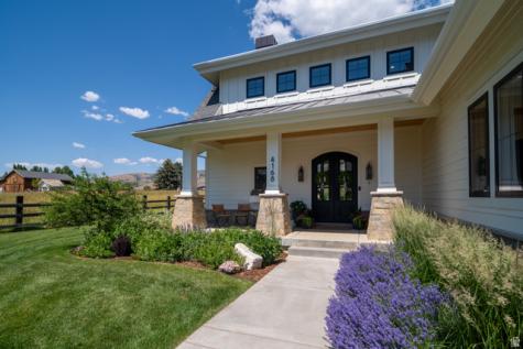 4168 N 3750 E Eden UT 84310