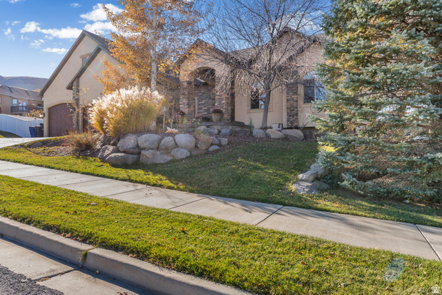 14278 S Friendship Drive W Herriman UT 84096