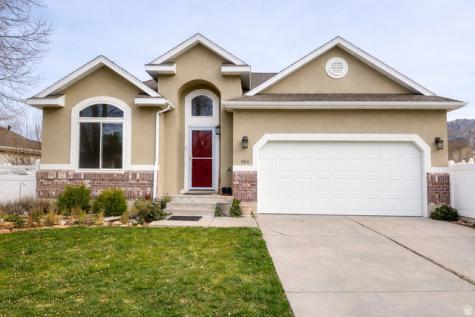 986 E 1200 N Ogden UT 84404