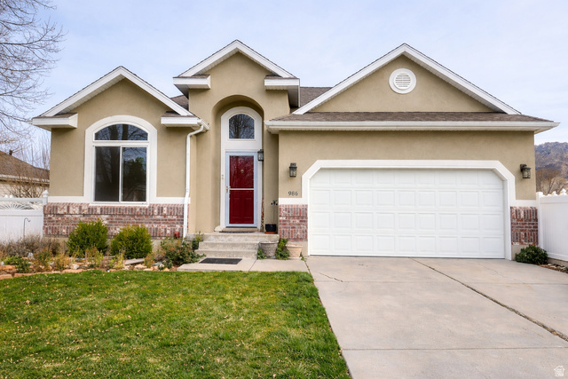 986 E 1200 N Ogden UT 84404