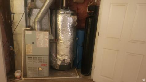 986 E 1200 N Ogden UT 84404