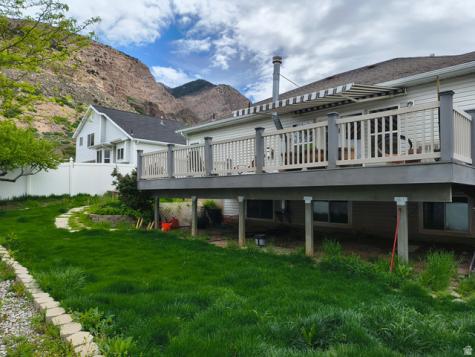 986 E 1200 N Ogden UT 84404