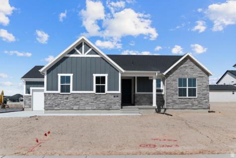 3828 W 2300 N Clinton UT 84015
