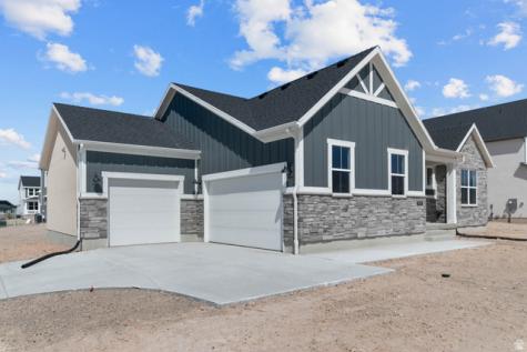 3828 W 2300 N Clinton UT 84015