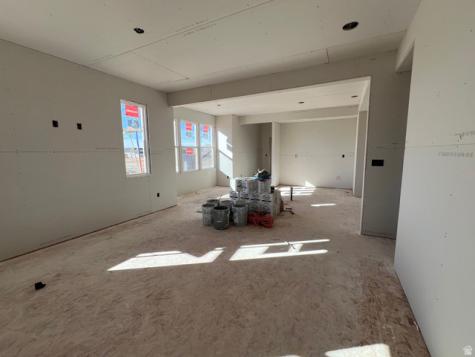 15 E Sara Lane Enoch UT 84721