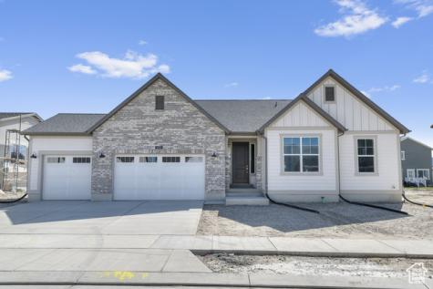 6754 N Desert Creek Eagle Mountain UT 84005