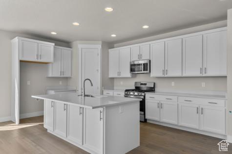 6754 N Desert Creek Eagle Mountain UT 84005