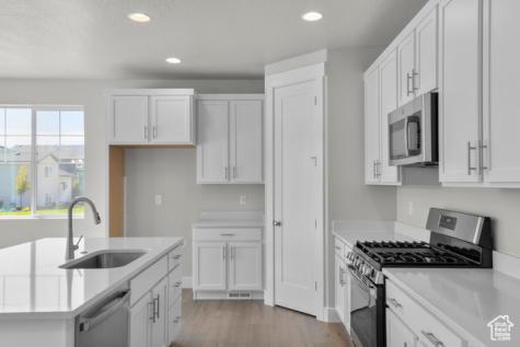 6754 N Desert Creek Eagle Mountain UT 84005