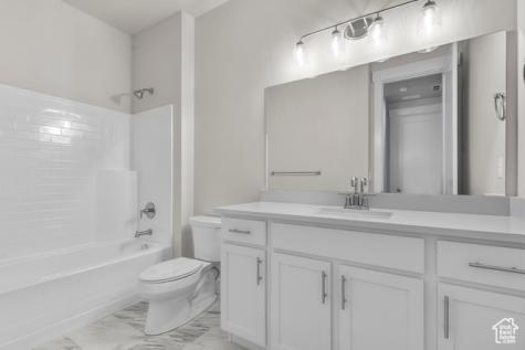 6754 N Desert Creek Eagle Mountain UT 84005