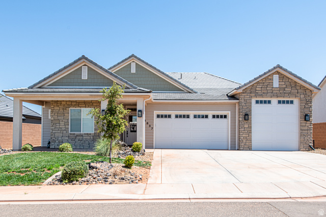 4837 S Resolution Drive Washington UT 84780