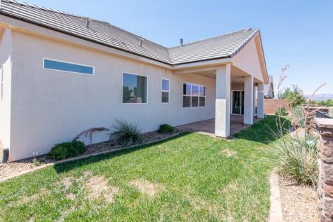 4837 S Resolution Drive Washington UT 84780