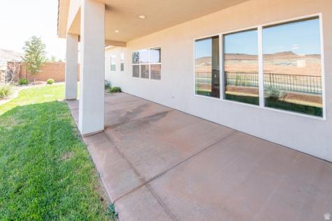 4837 S Resolution Drive Washington UT 84780