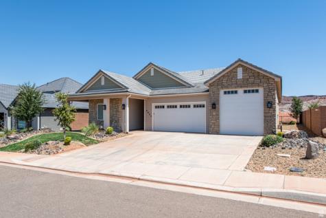 4837 S Resolution Drive Washington UT 84780