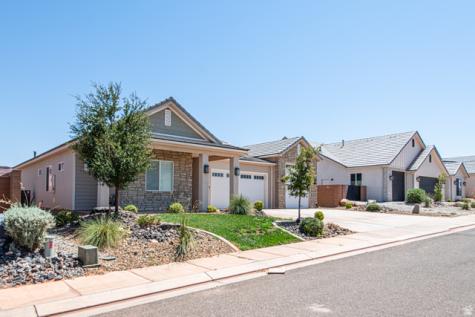 4837 S Resolution Drive Washington UT 84780
