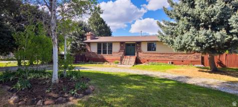 264 E 700 N Harrisville UT 84404