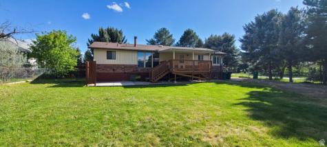 264 E 700 N Harrisville UT 84404